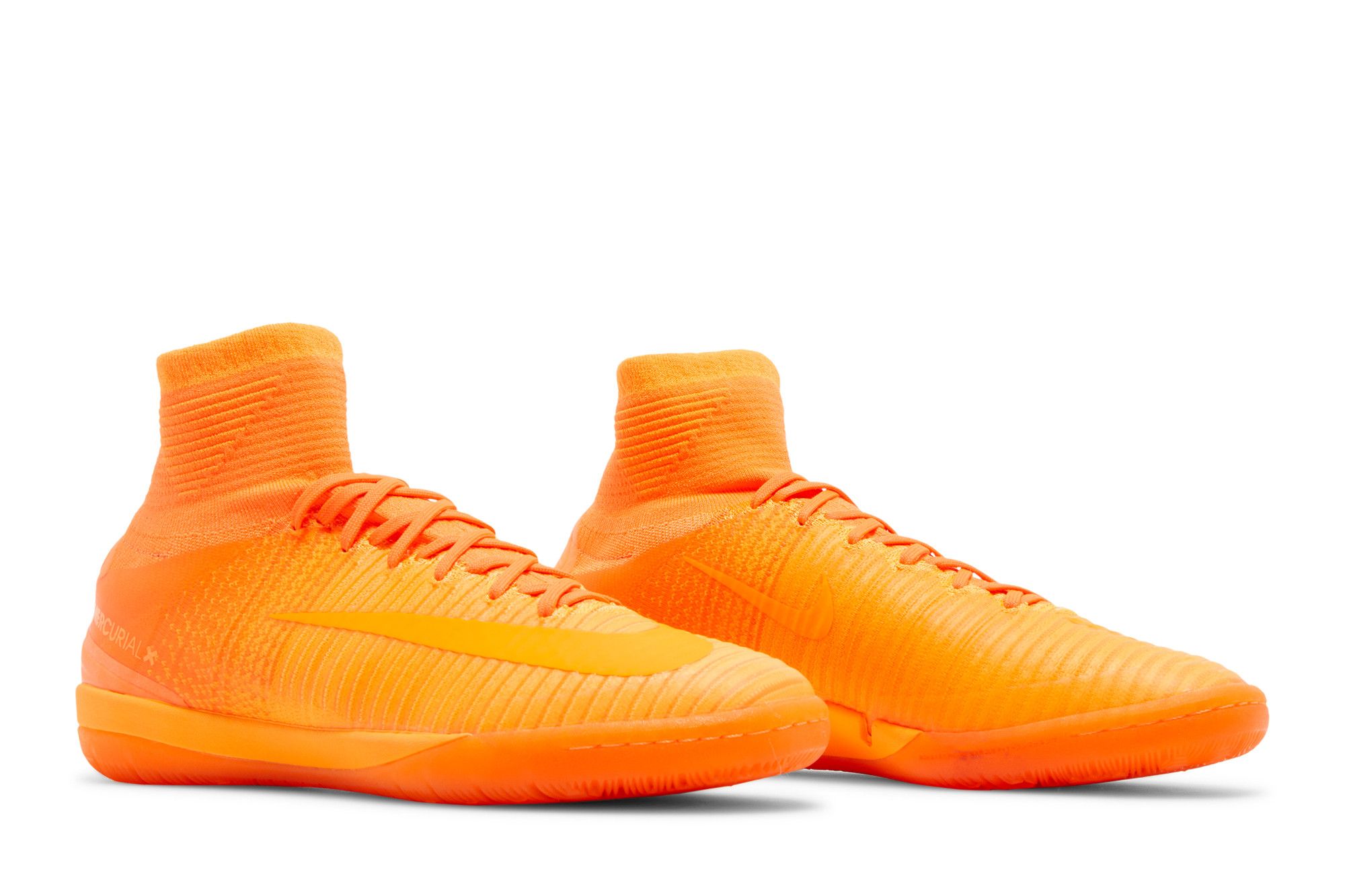 Buy MercurialX Proximo 2 IC 'Total Orange' - 831976 888 | GOAT