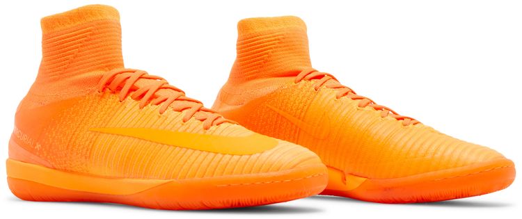 Nike MercurialX Proximo 2 IC Total Orange