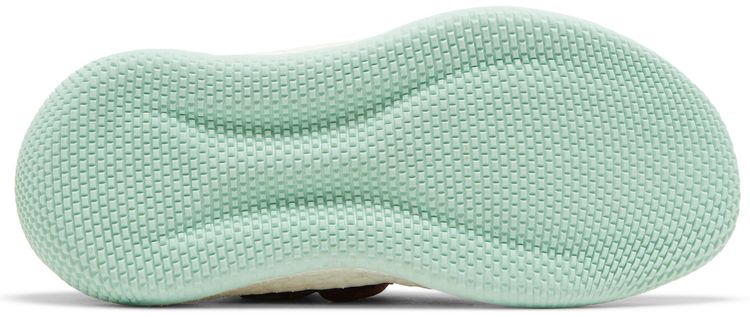 Adidas Harden Vol 2 LS Maroon Mint