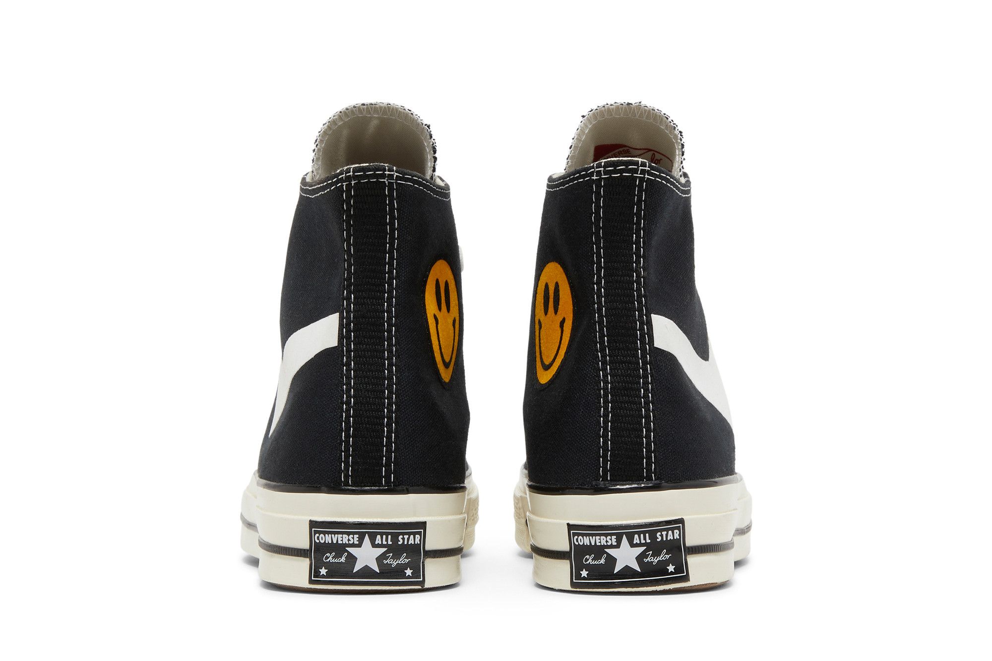 Chinatown nike converse top