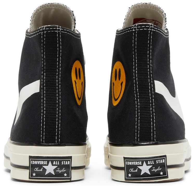 Chinatown Market x Chuck 70 Hi Bootleg