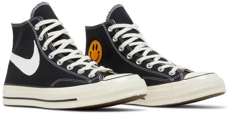 Chinatown Market x Chuck 70 Hi Bootleg