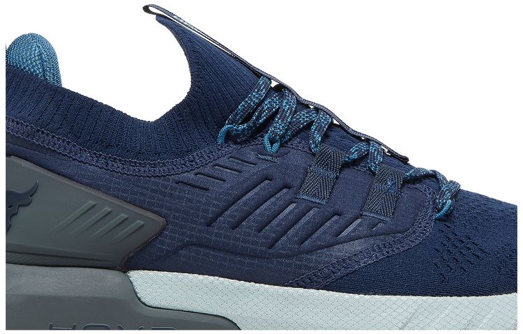 Under Armour Project Rock 3 Academy