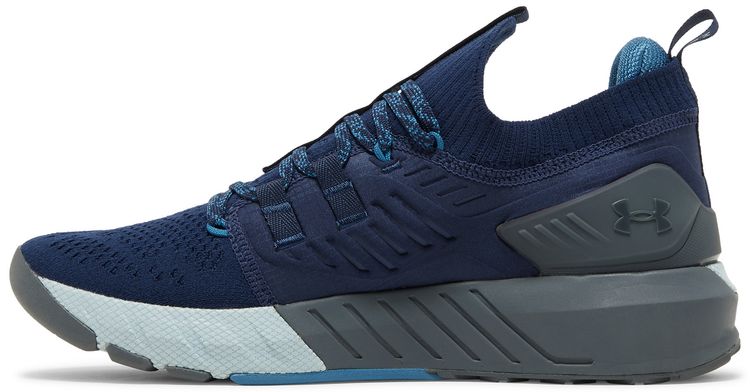 Under Armour Project Rock 3 Academy