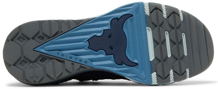 Under Armour Project Rock 3 Academy