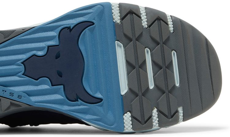 Under Armour Project Rock 3 Academy