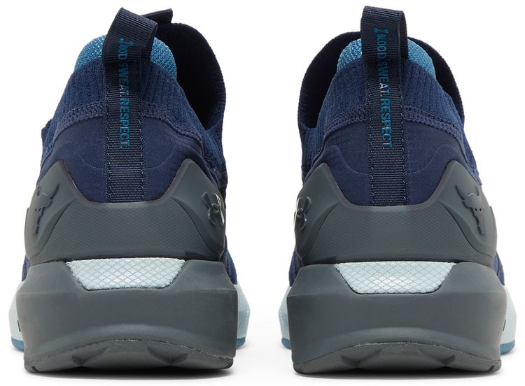 Under Armour Project Rock 3 Academy