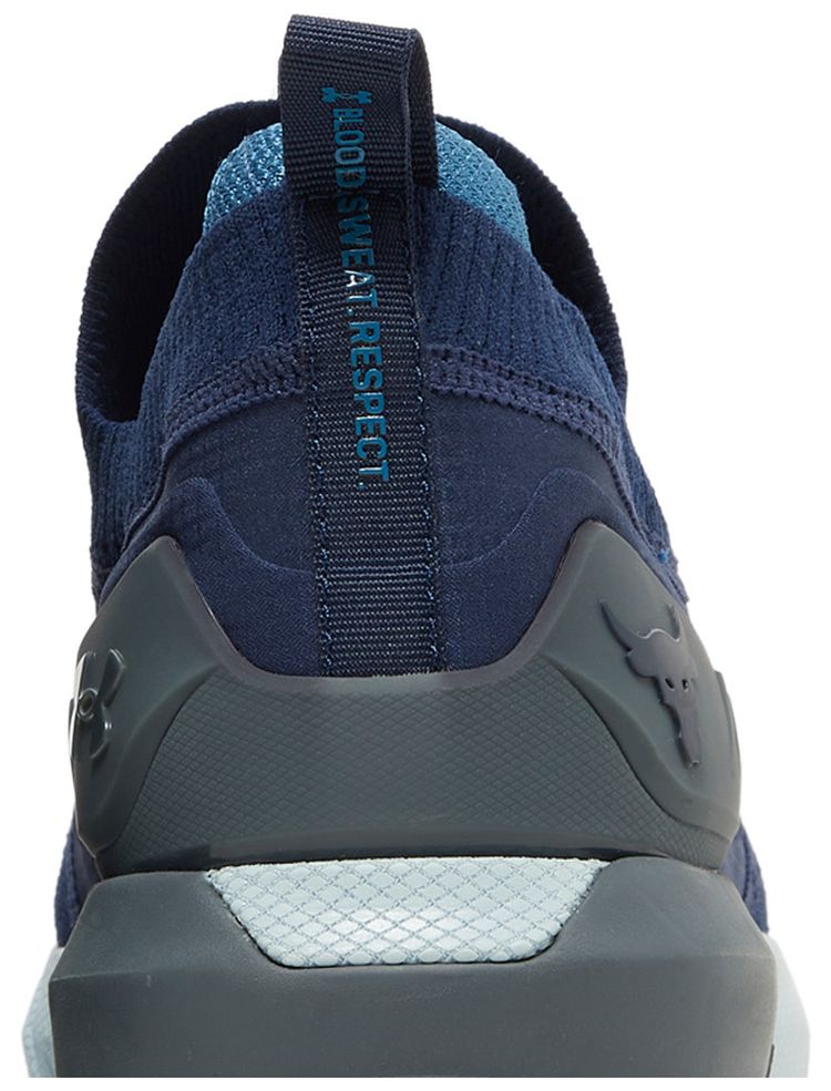 Under Armour Project Rock 3 Academy