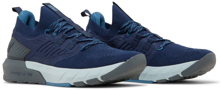 Under Armour Project Rock 3 Academy