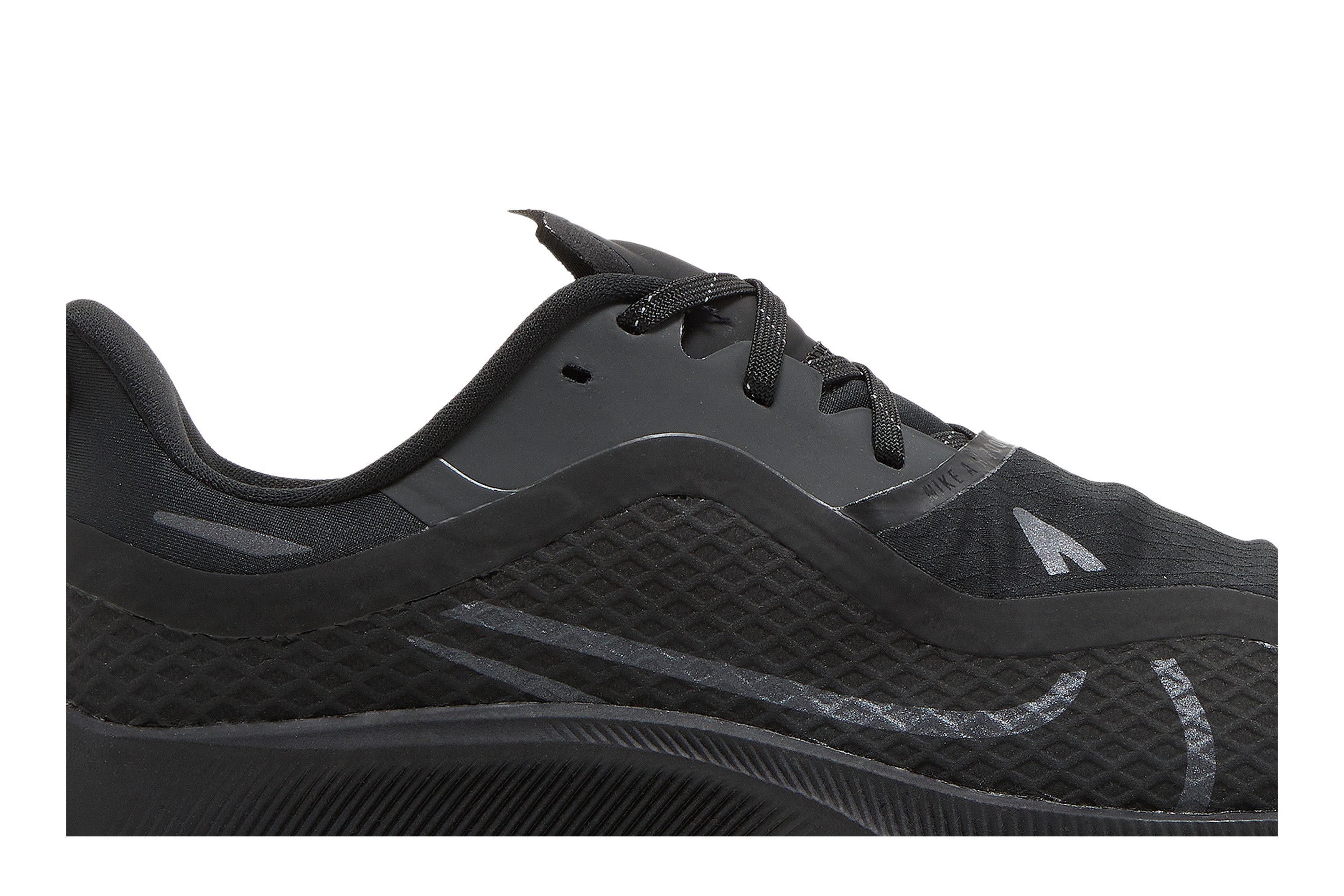 Buy Nike Wmns Air Zoom Pegasus 37 Shield 'Black Anthracite