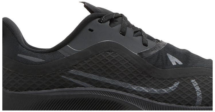 Nike Wmns Air Zoom Pegasus 37 Shield Black Anthracite