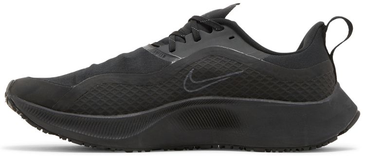 Nike Wmns Air Zoom Pegasus 37 Shield Black Anthracite