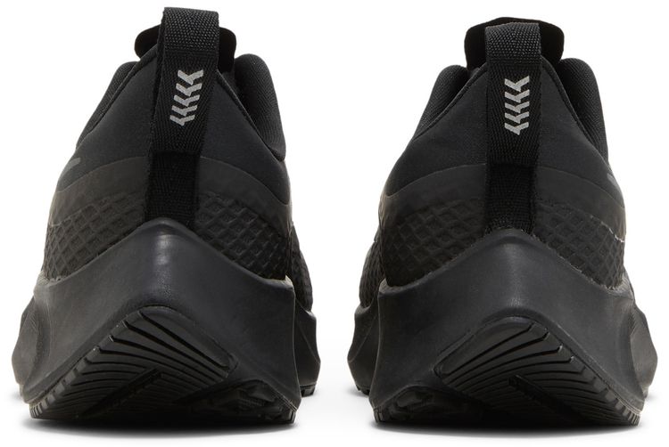 Nike Wmns Air Zoom Pegasus 37 Shield Black Anthracite