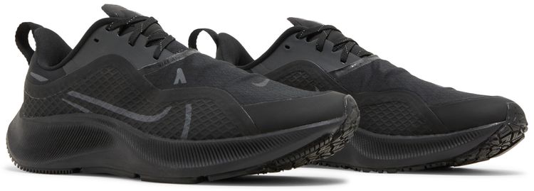 Nike Wmns Air Zoom Pegasus 37 Shield Black Anthracite