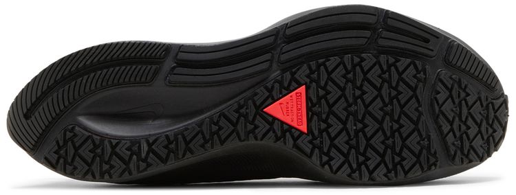 Nike Wmns Air Zoom Pegasus 37 Shield Black Anthracite