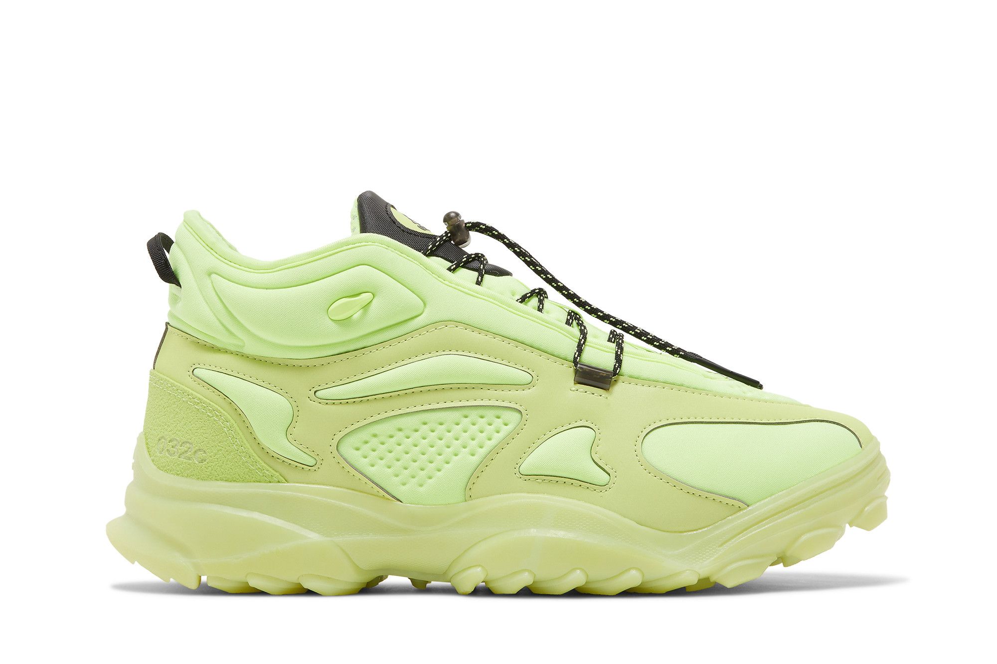 Buy 032C x GSG TR Pulse Lime GZ5580 GOAT