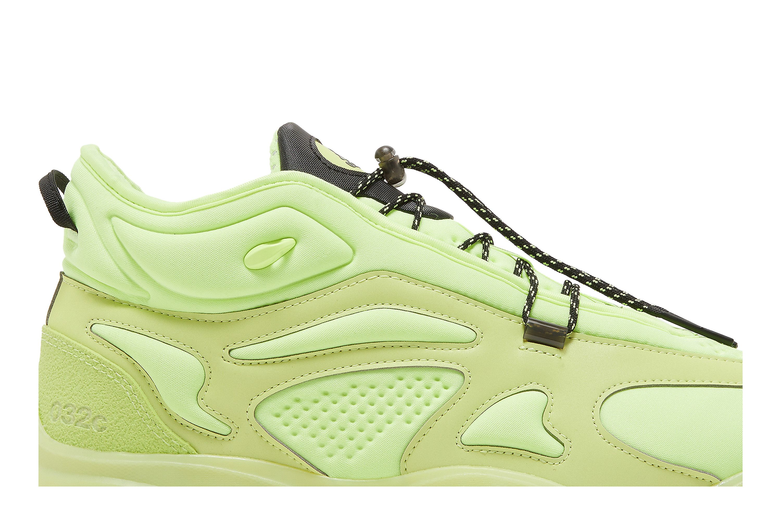 Buy 032C x GSG TR Pulse Lime GZ5580 GOAT IT