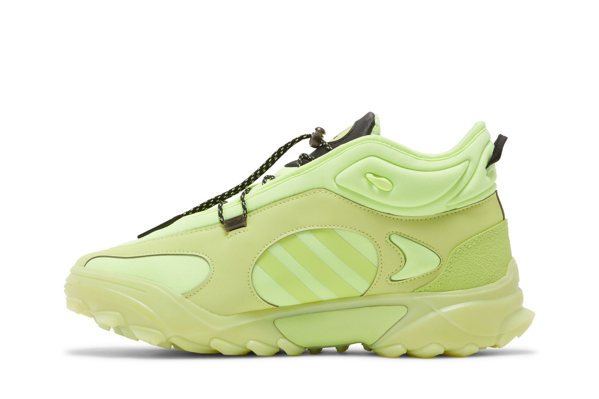 Buy 032C x adidas GSG TR 'Pulse Lime' - GZ5580 | GOAT