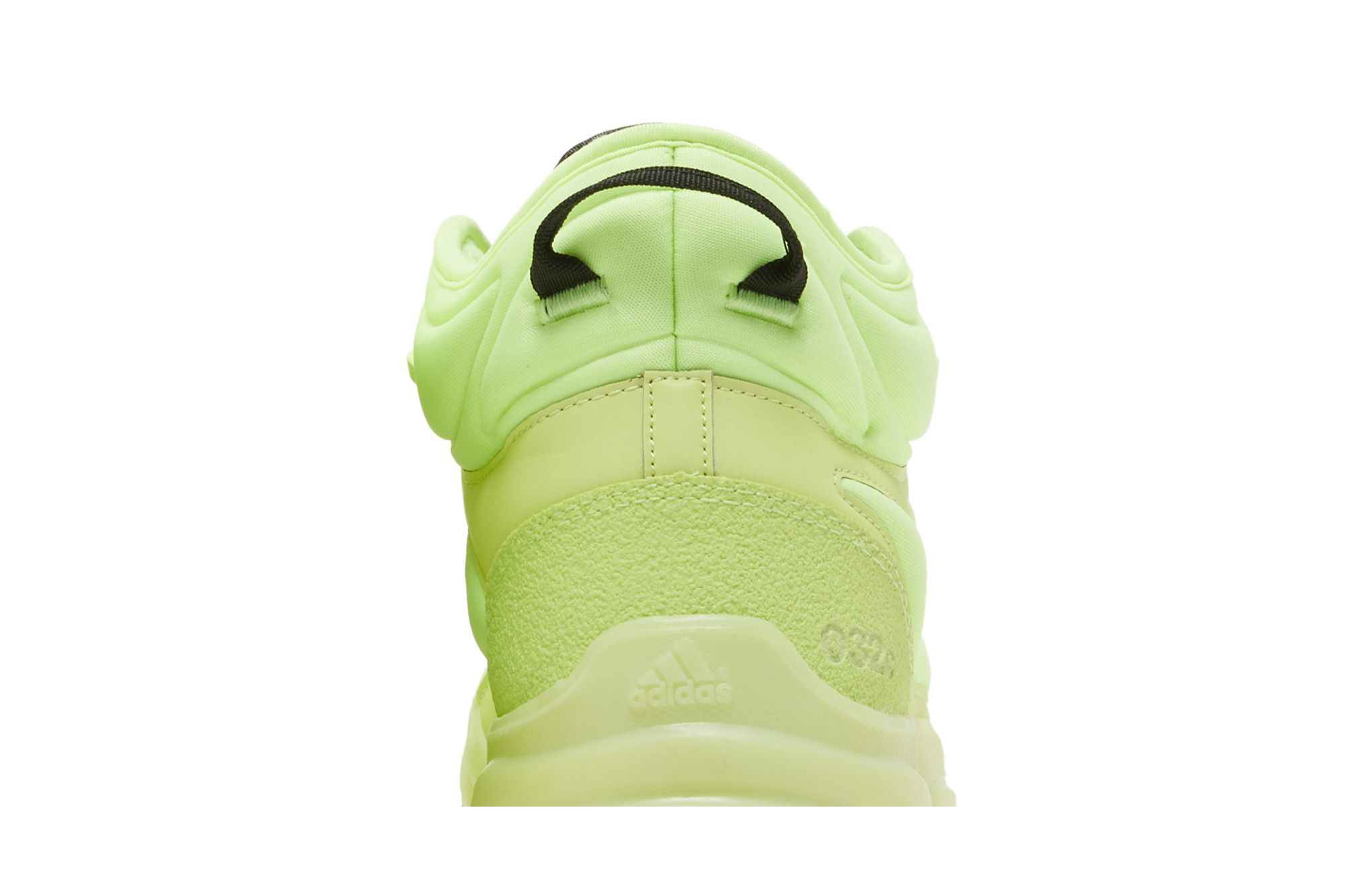 Buy 032C x adidas GSG TR 'Pulse Lime' - GZ5580 | GOAT