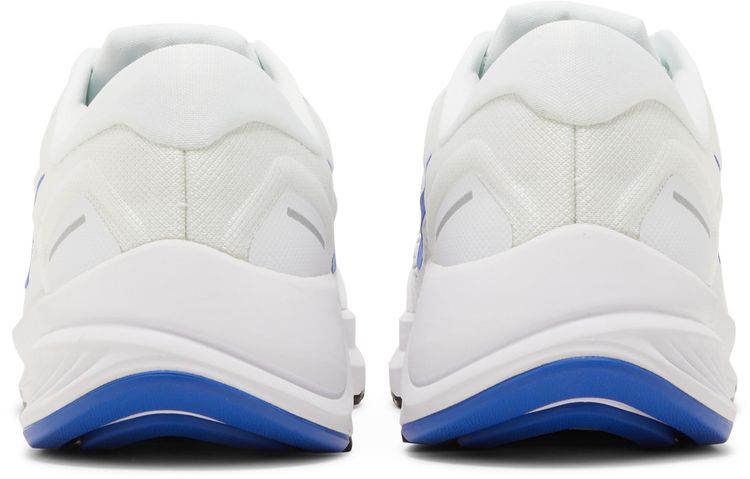 Nike Air Zoom Structure 24 White Hyper Royal