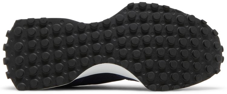 New Balance 327 Natural Indigo Metallic Silver