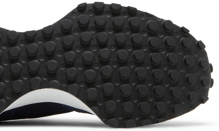 New Balance 327 Natural Indigo Metallic Silver