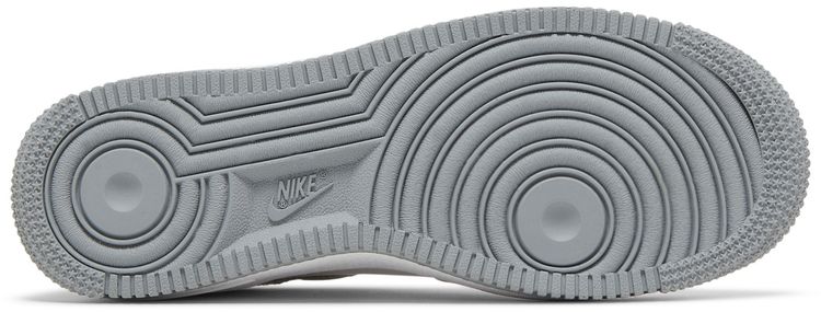 Nike Air Force 1 Low GS Multi Swoosh