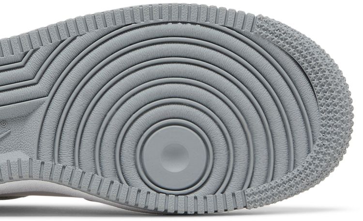 Nike Air Force 1 Low GS Multi Swoosh