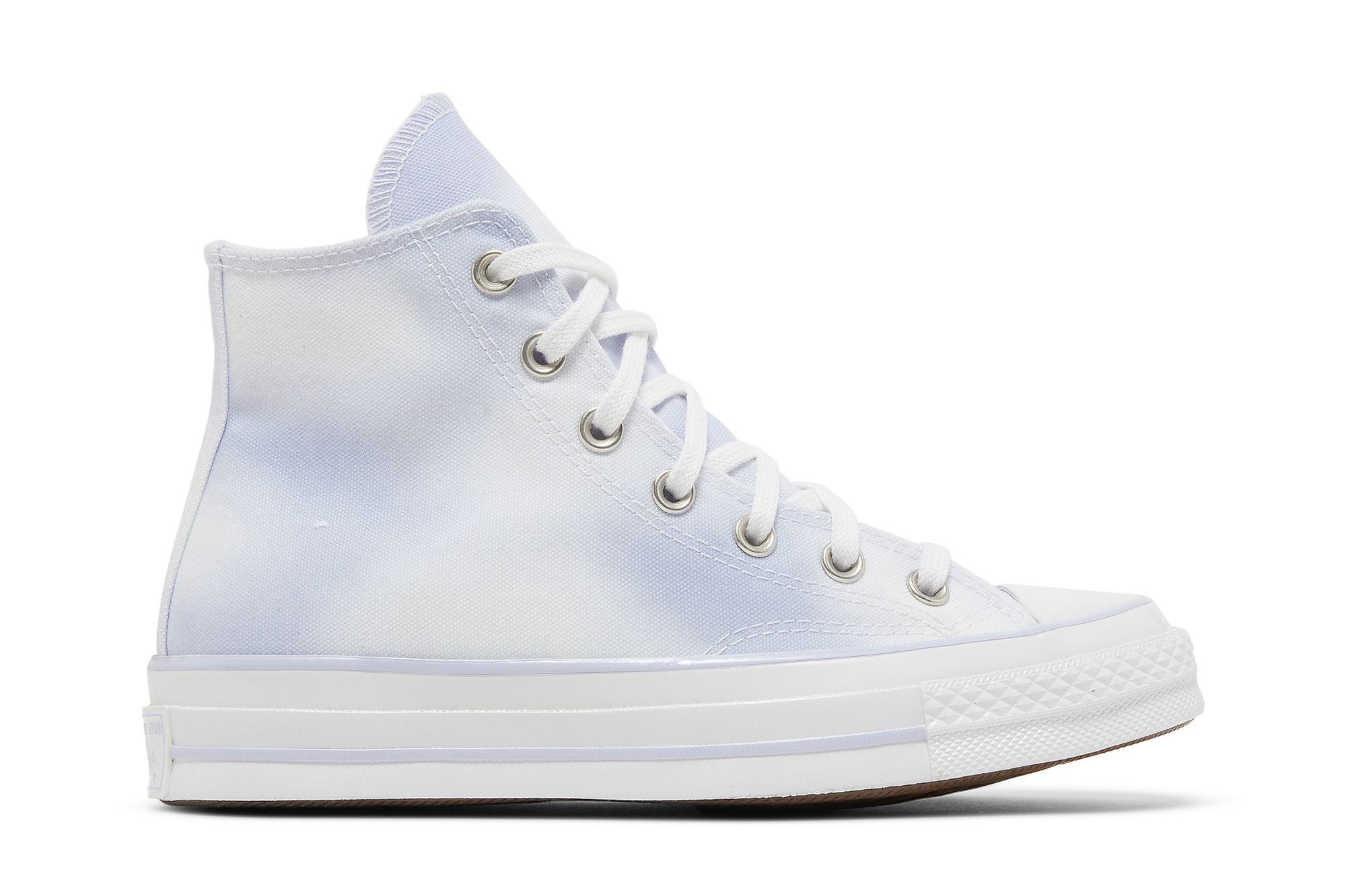 Washing converse online in washer