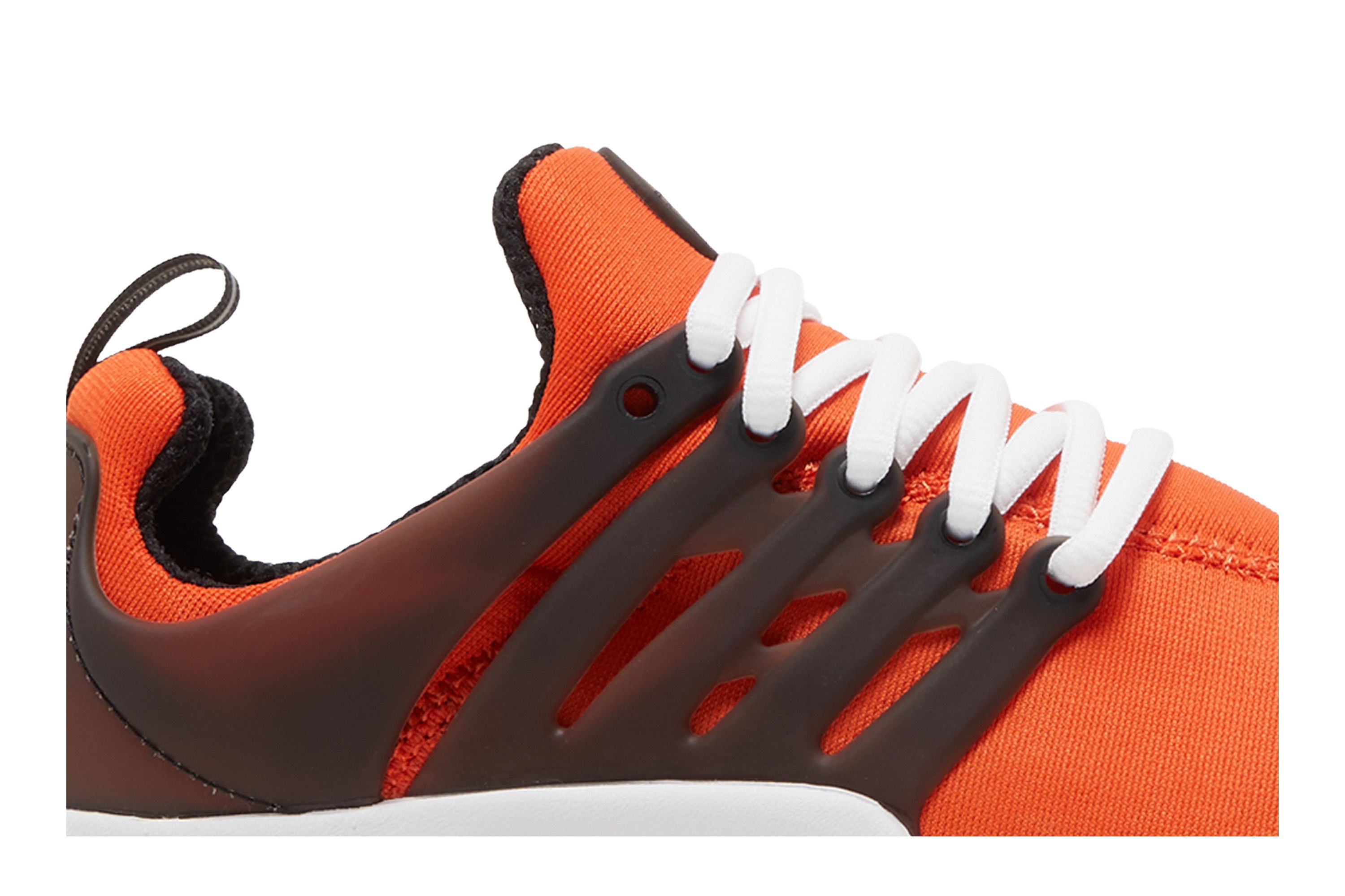 Buy Air Presto Orange CT3550 800 GOAT