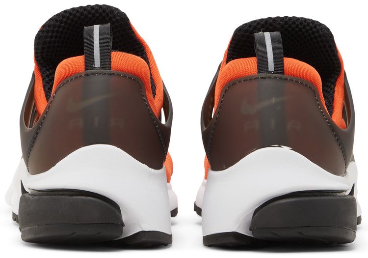 Fly Just Nike Presto Fly Jdi Noir Buy Nike Air Presto 'Orange
