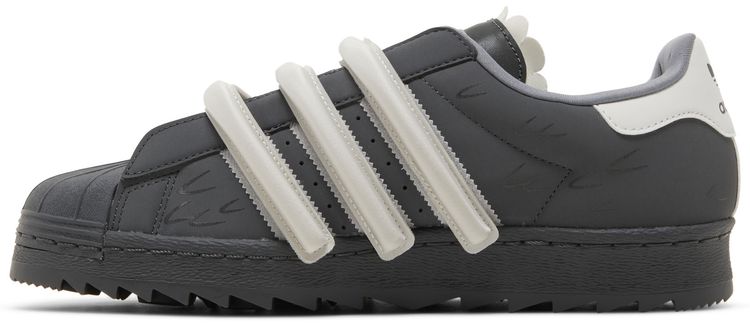 Melting Sadness x adidas Superstar 80s TR Duck