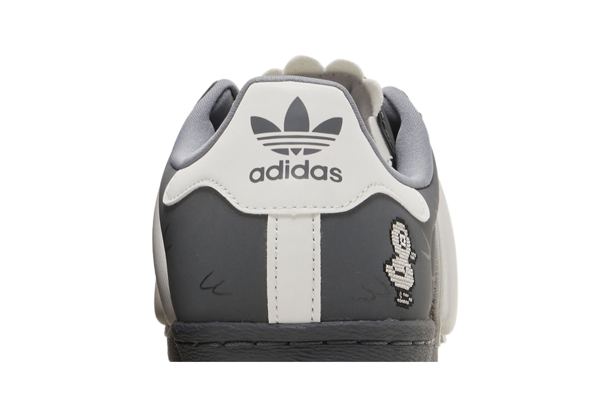 Adidas superstar tr top