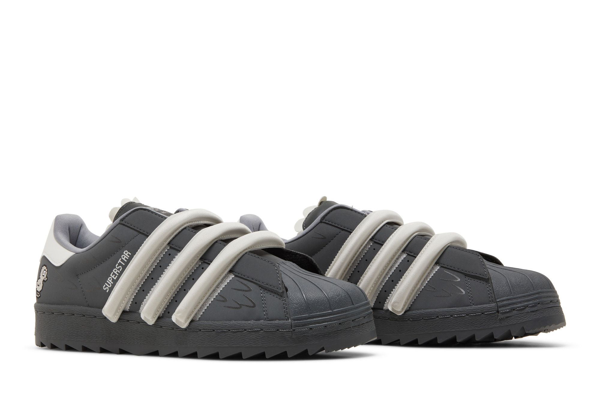 Buy Melting Sadness x Superstar 80s TR Duck GZ6992 GOAT