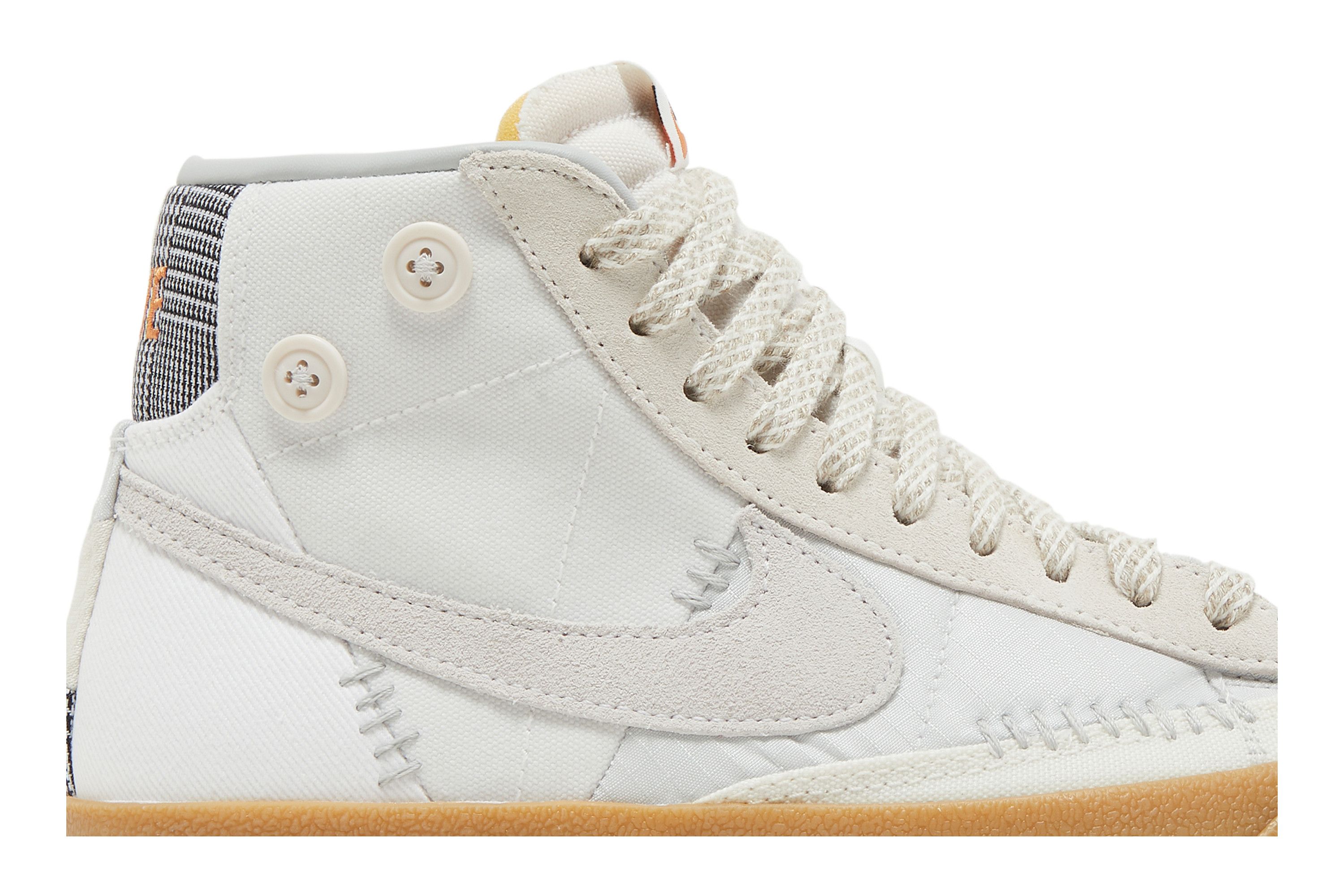 Nike blazer mid mummy shop