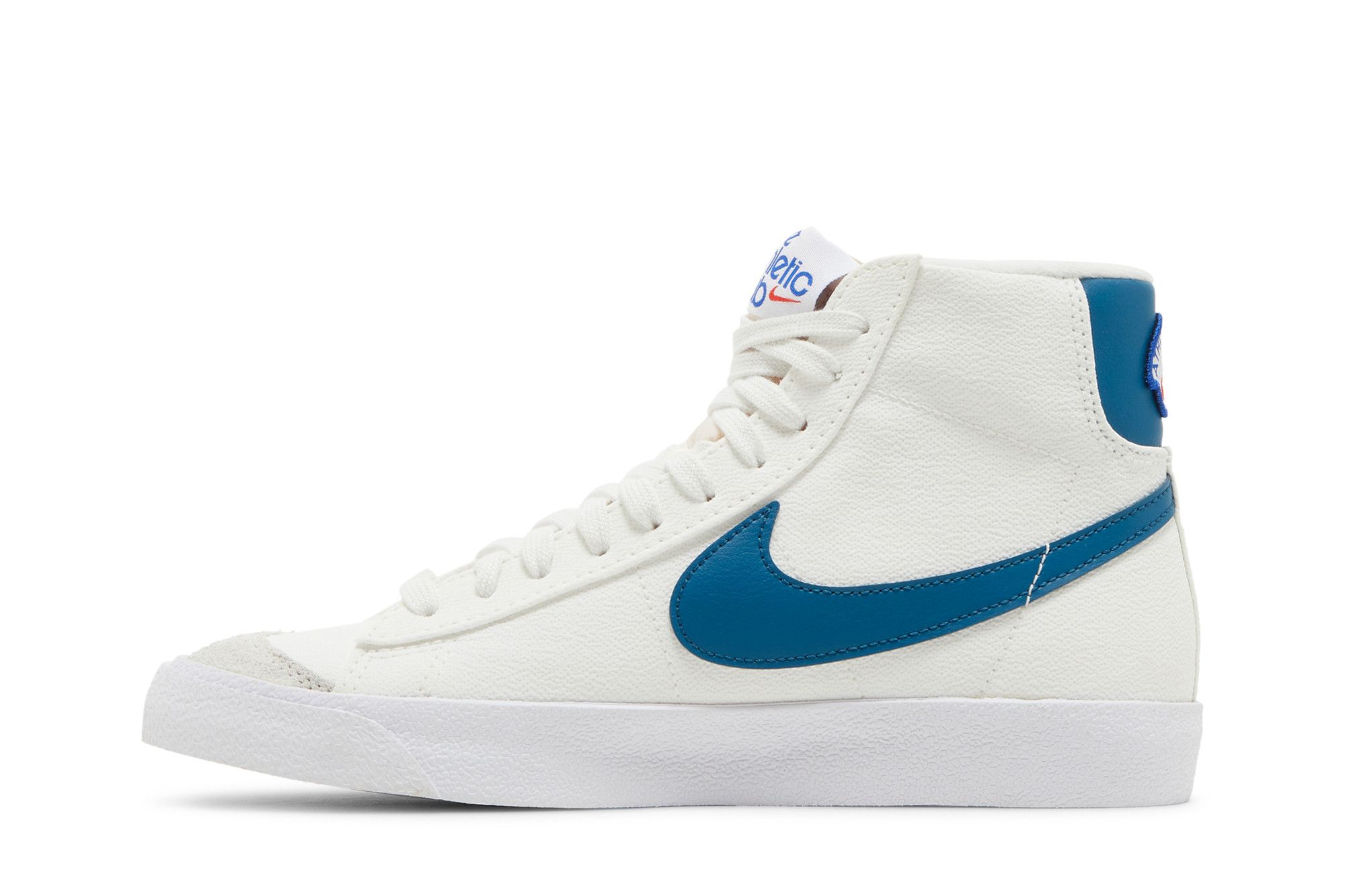 Pacific blue blazer shop