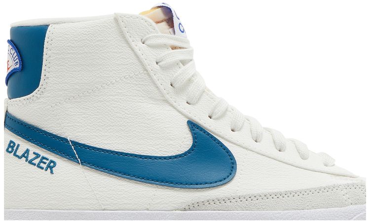 Nike Wmns Blazer Mid 77 Athletic Club