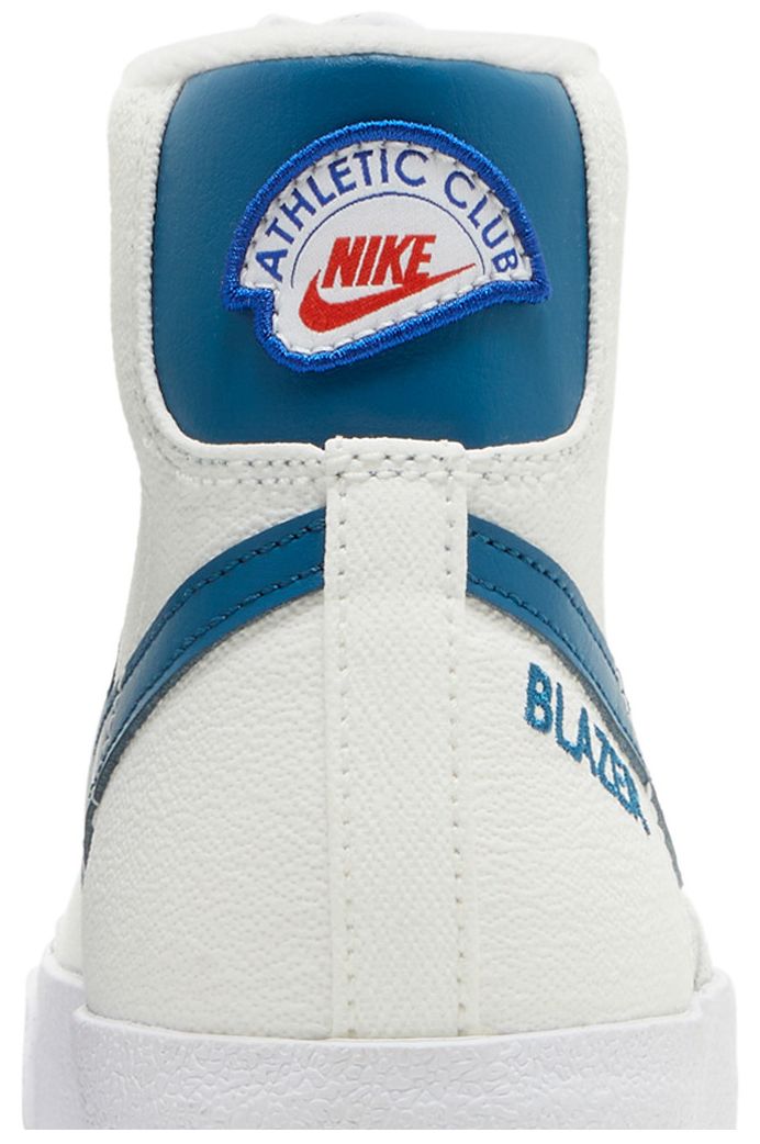 Nike Wmns Blazer Mid 77 Athletic Club