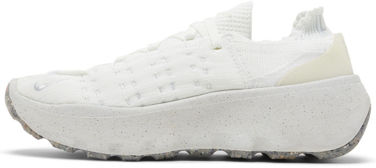 Nike Space Hippie 04 Summit White