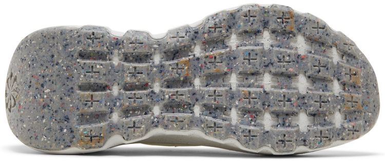 Nike Space Hippie 04 Summit White