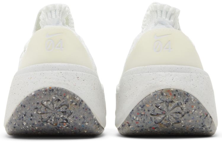 Nike Space Hippie 04 Summit White