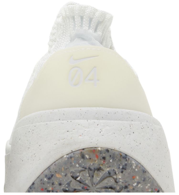 Nike Space Hippie 04 Summit White