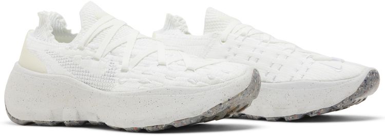 Nike Space Hippie 04 Summit White