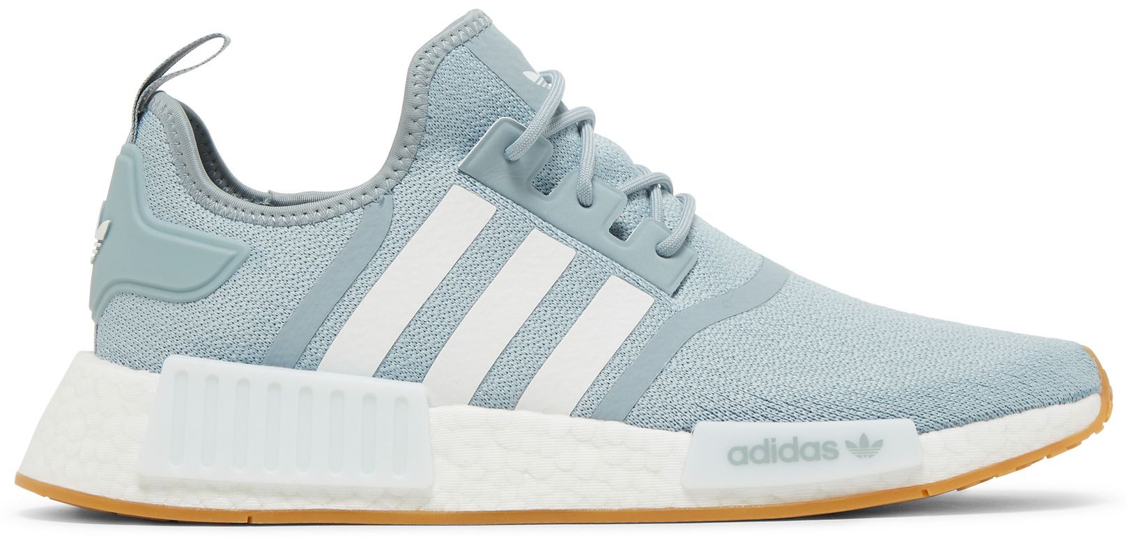NMD_R1 'Magic Grey' | GOAT