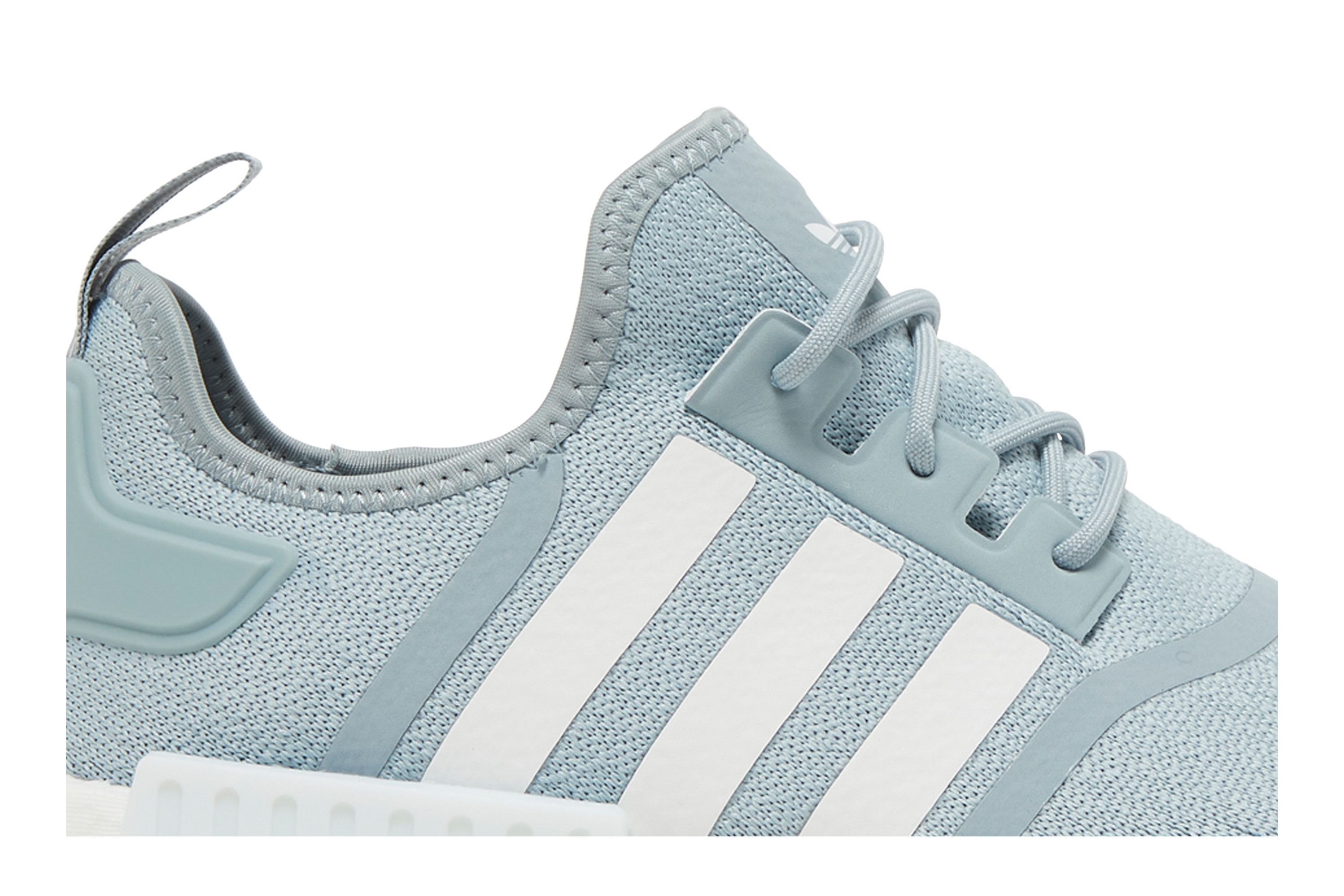 Size 5.0 NMD R1 Magic Grey