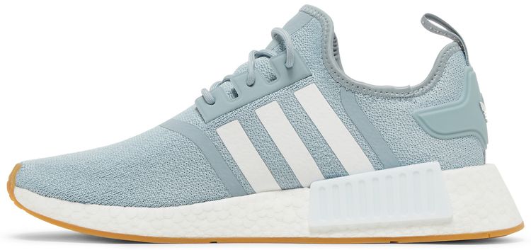 NMD R1 Magic Grey
