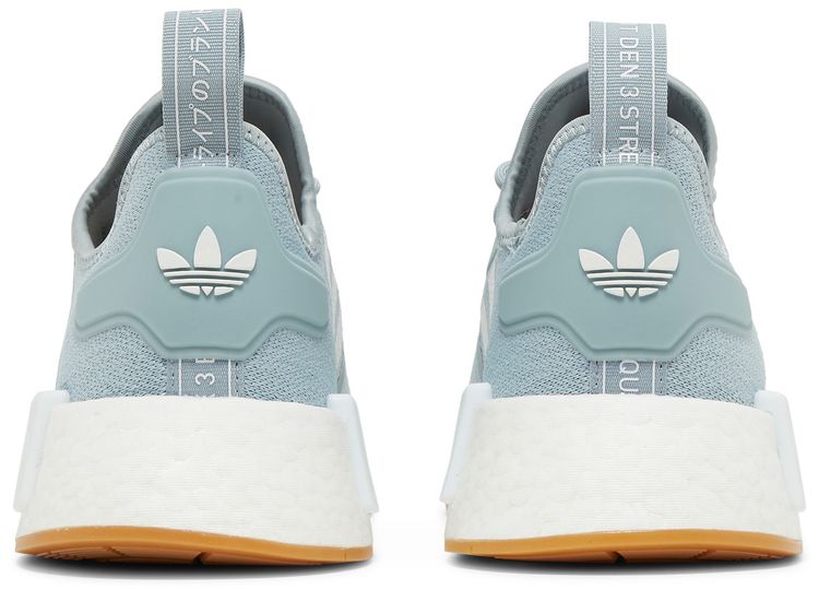 NMD R1 Magic Grey