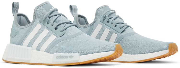 NMD R1 Magic Grey