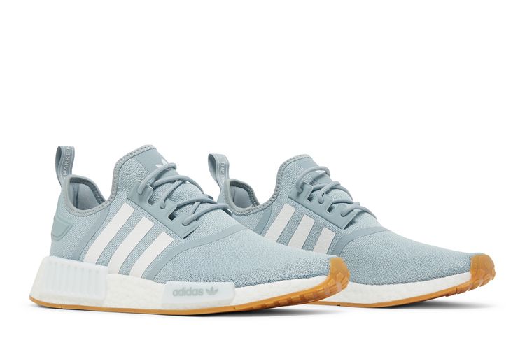 adidas gazelle silver green womens Orthofeet Kita Hands-Free Supportive Women's Sneaker Blue