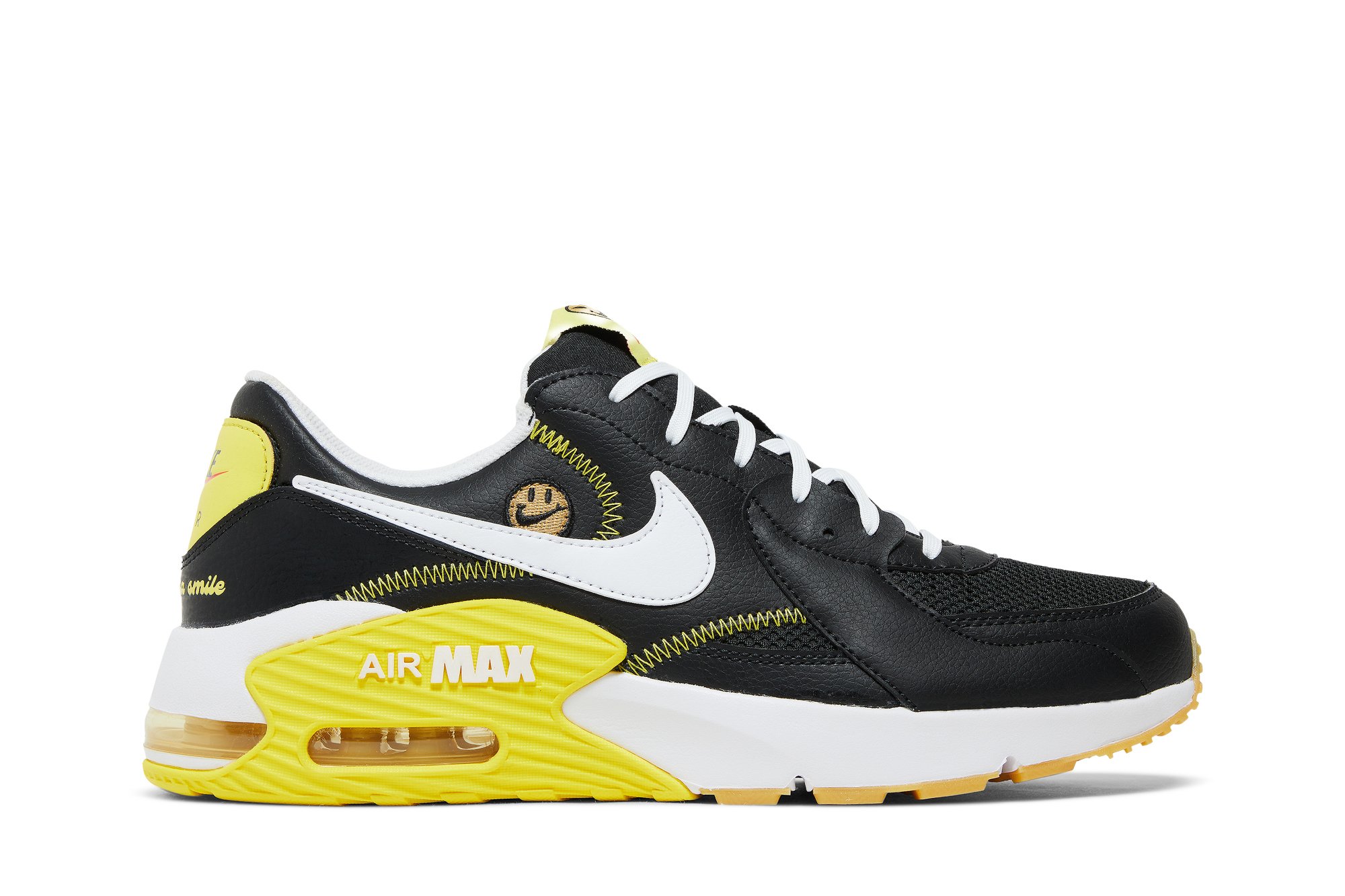Buy Air Max Excee 'Go The Extra Smile' - DO5870 001 | GOAT